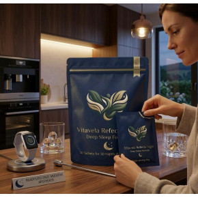 Vitavela Refecta Night